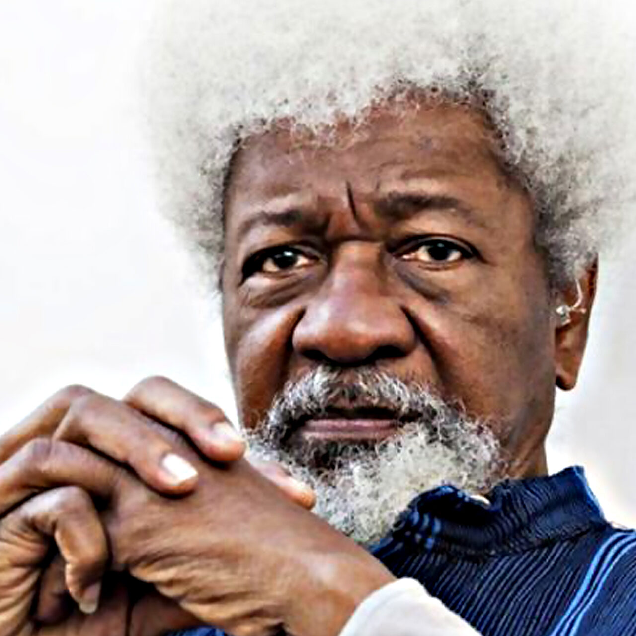 United States Revokes Visa of Nobel Laureate Wole Soyinka