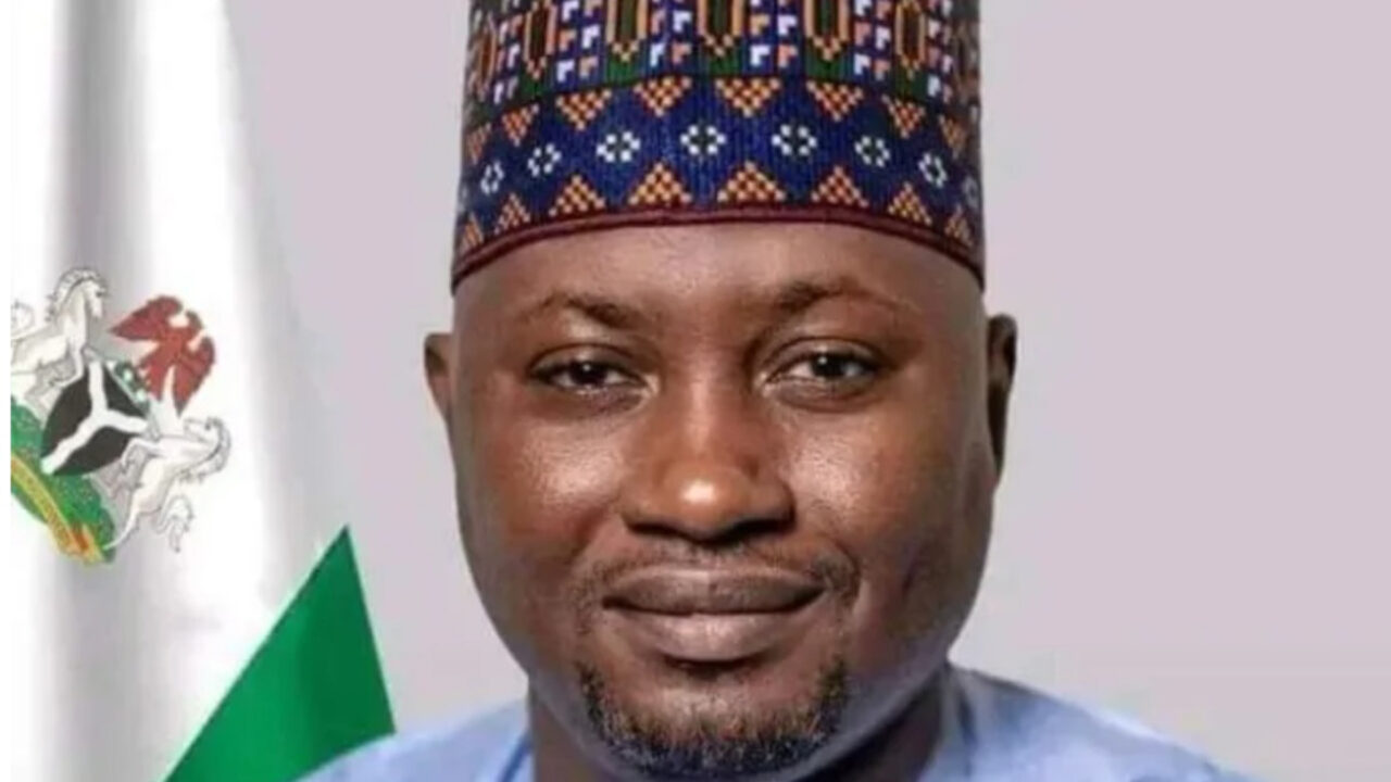 Borno State Commissioner Of Finance Died Inside His Room