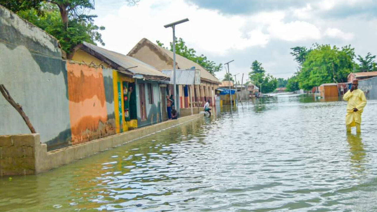 Flood: 16 Perish In Jigawa, Over 5,000 Households Displaced In Yobe