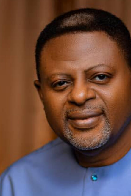 Gov. Otu Dissolves Local Government Commission Board