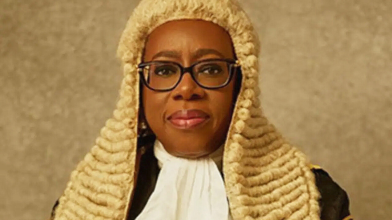 CJN to Swear In 57 New SANs as Nigeria’s Judiciary Enters New Legal Year