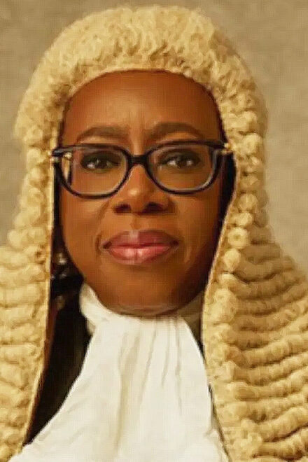Drop ‘Barrister’ Prefix, CJN Directs Lawyers