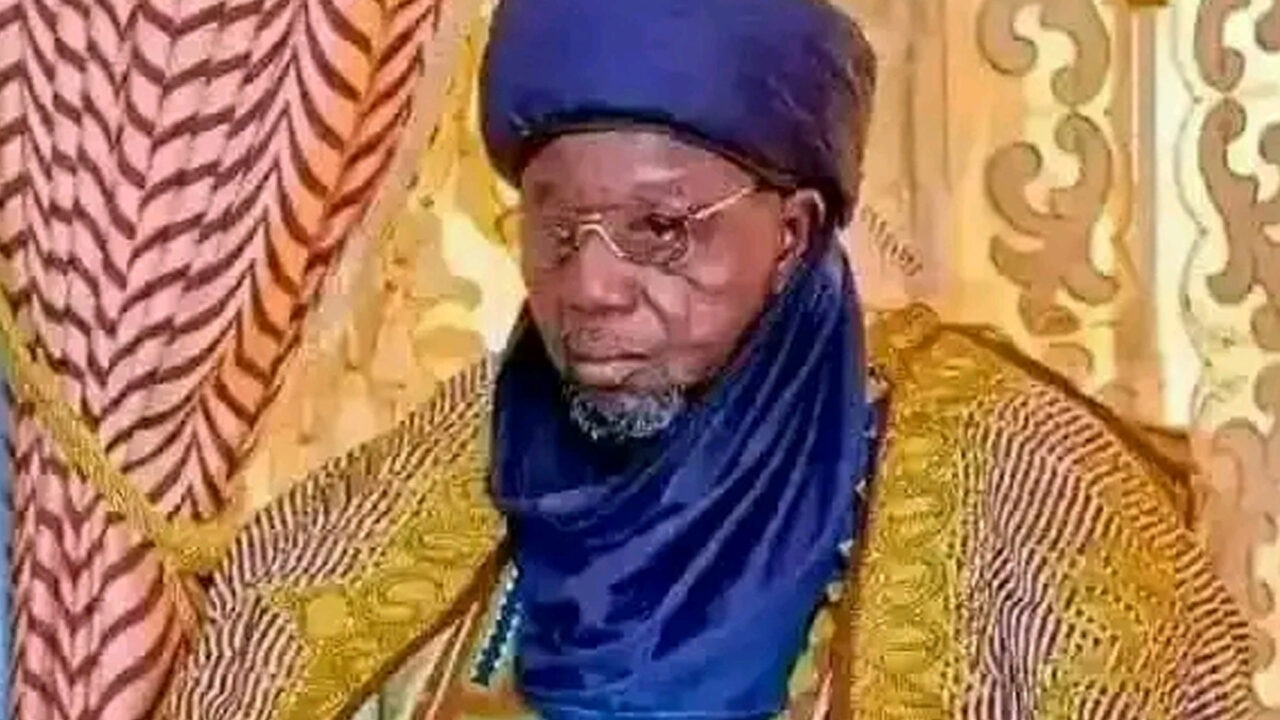 Monarch Dies In Kidnappers Den, President Tinubu Condemn The Act