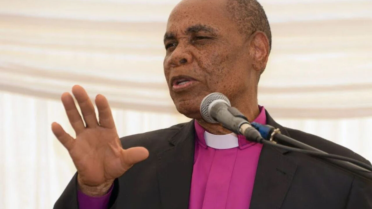 Nigeria Deports Zimbabwean Cleric for Using Tourist Visa to Participate in Church Election