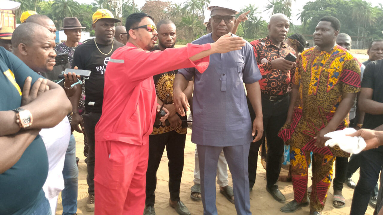 Oil Companies face severe scrutiny from Anambra House of Assembly