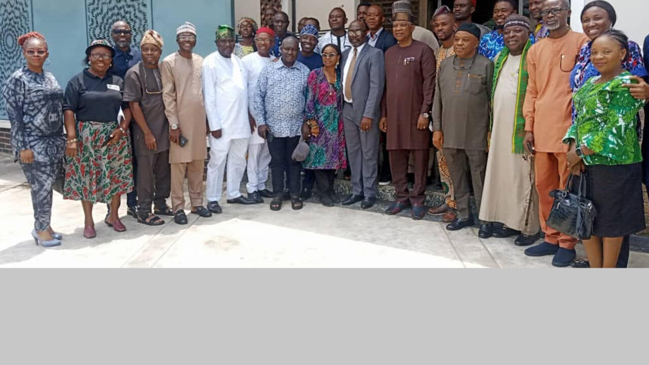 PSN Will Push For Reduction Of Pharmaceuticals in Nigeria