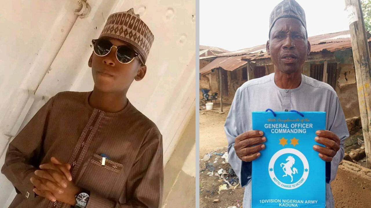 Tragedy Strikes in Zaria as Soldier’s ‘Warning Shot’ Kills 16-Year-Old Protester