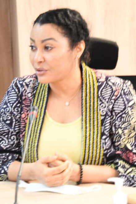 FG Plans to Present 2027 Budget Before December Ends