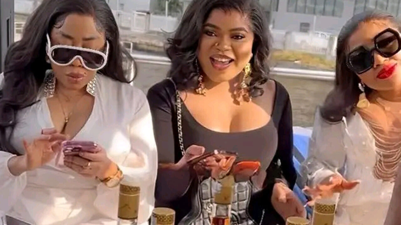 Bobrisky Regains Freedom After 4 Months in Prison