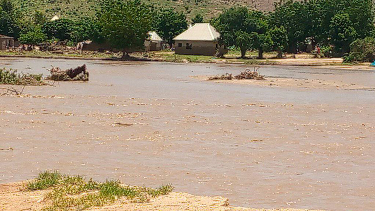 Flood Kills Six, Displaces Over 10,000 Others In Adamawa State