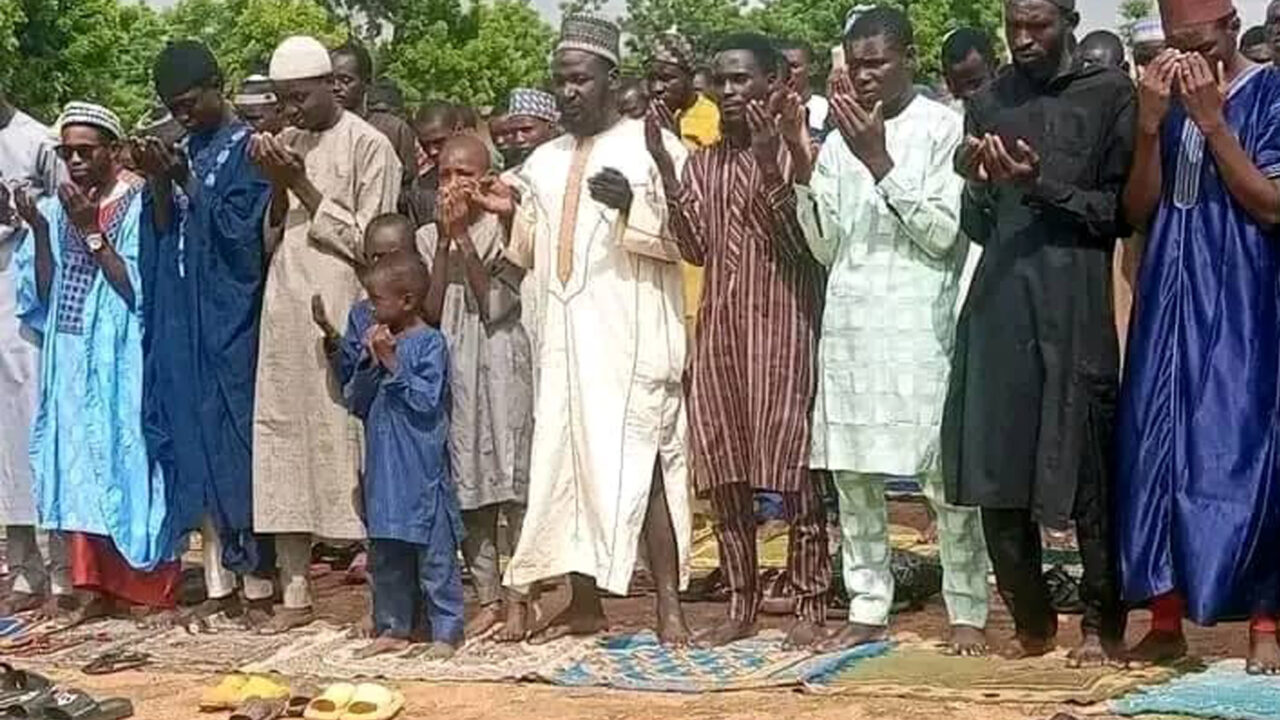 Katsina Residents Goes Spiritual Over Hardship, Insecurity