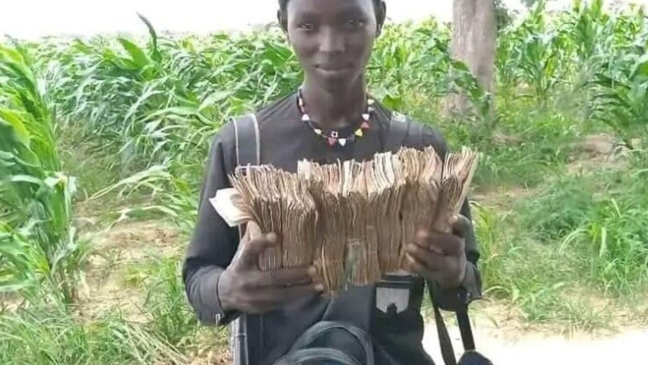 Nigerians Paid ₦2.57 bn in Kidnap Ransoms in One Year — SBM Intelligence