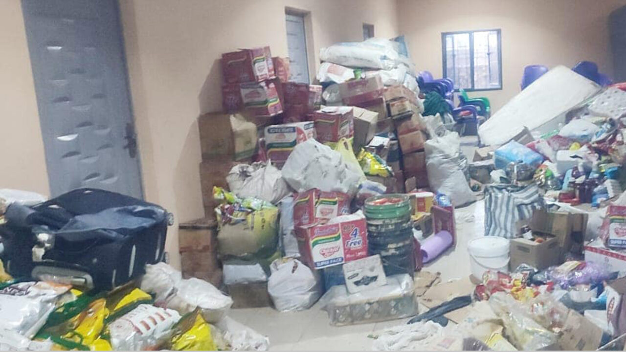 Protest: over 600 arraigned in Kano for vandalizing public facilities