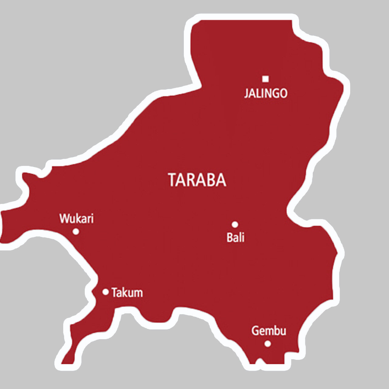 Public officials in Taraba bans from spraying money at ceremonies 