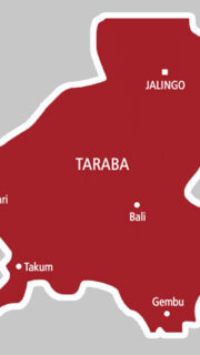 Taraba State Govt Launches Youth Database To Enhance Service Delivery 
