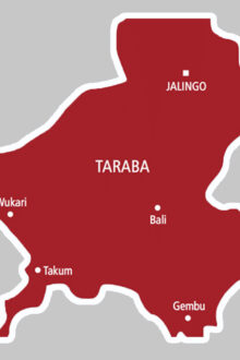 Taraba State Crisis Consumes 98,000 Lives, 217 Churches Destroyed