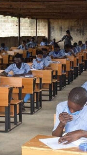 The Missing Middle: Who Will Fund Nigeria’s Senior Secondary Education?  