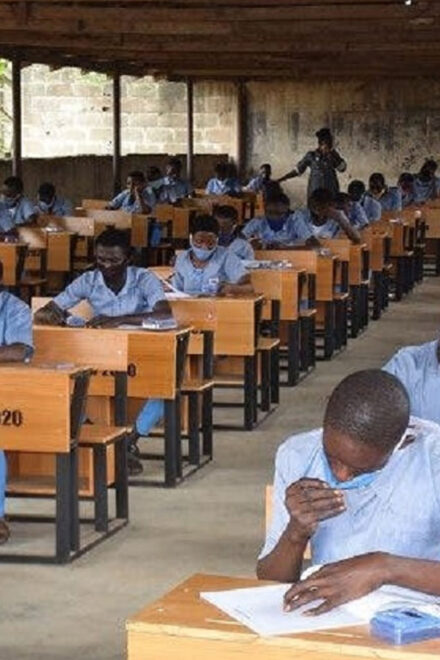 The Missing Middle: Who Will Fund Nigeria’s Senior Secondary Education?  