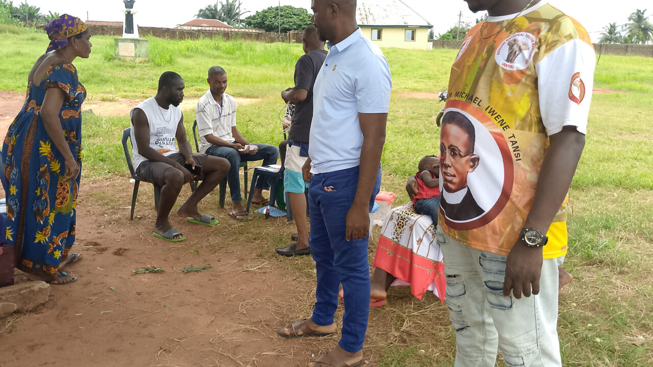 Political Parties Step Up Campaign for Anambra South Senatorial By-Election