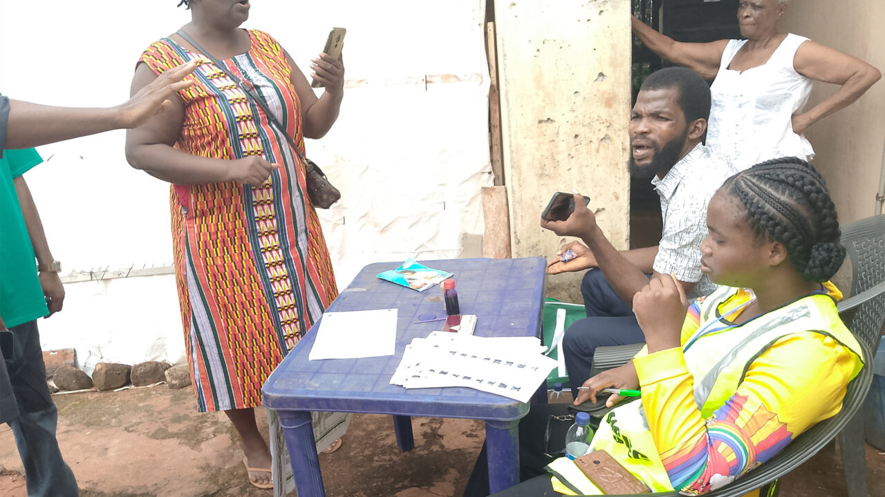 PDP Chairmanship Candidate, Obike Calls for Cancellation of Anambra East LG Election