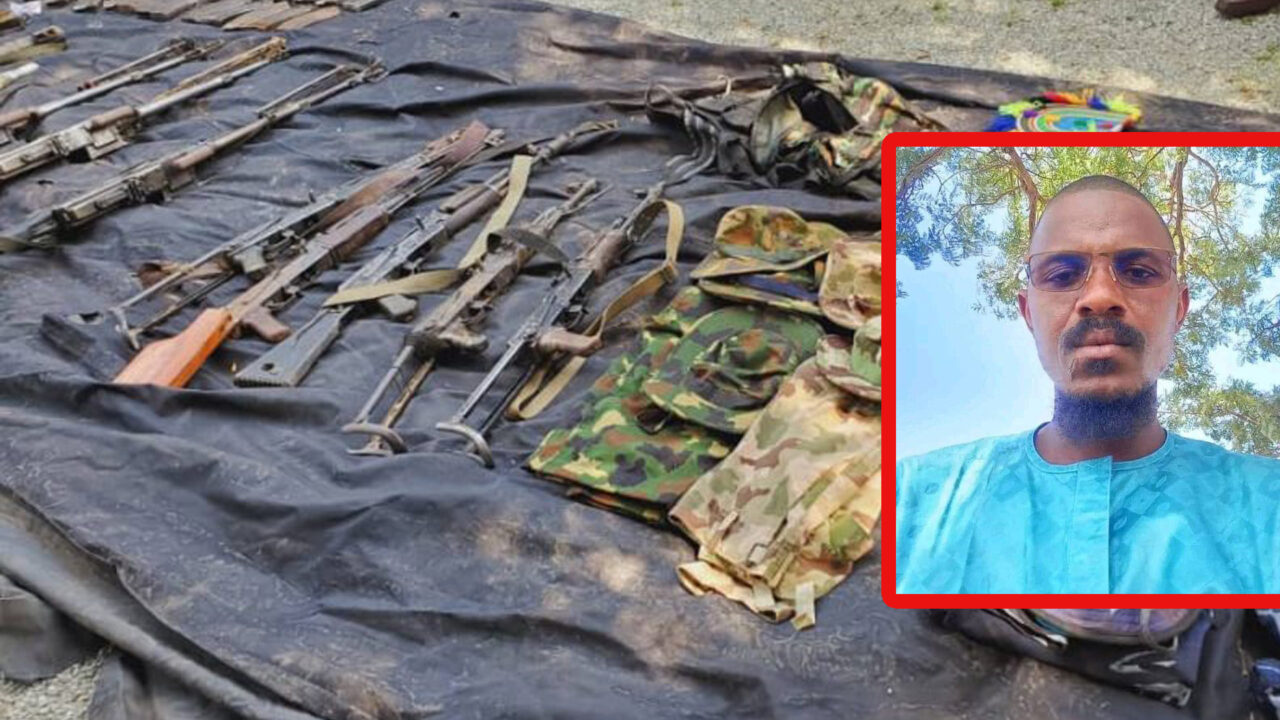 Army Kills Notorious Bandit Leader Who Trained Bello Turji
