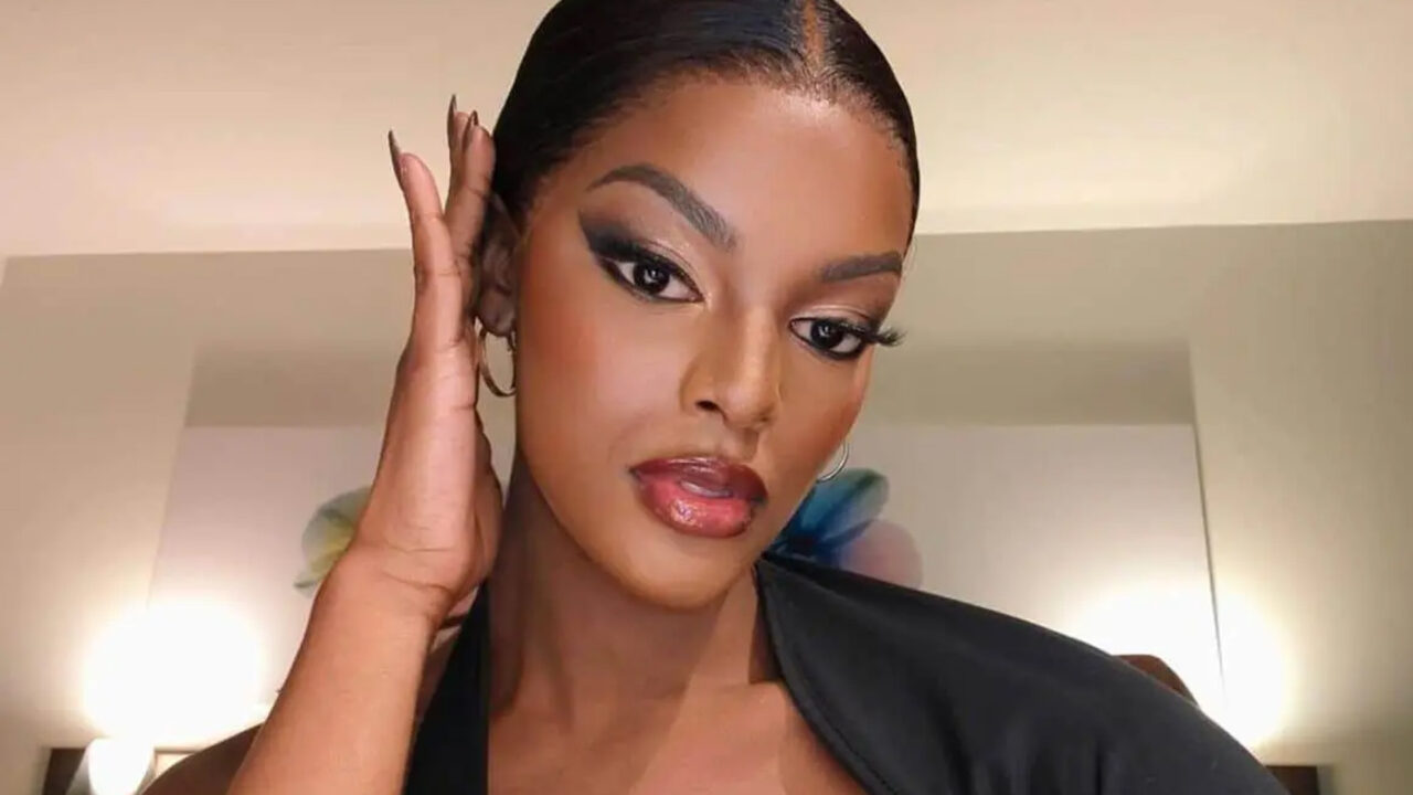Chidinma Adetshina Crowned Miss Universe Nigeria 2024
