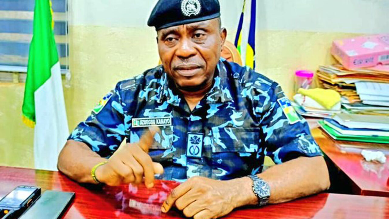 Enugu OMATA Chairman Shot Dead by Unknown Hoodlums