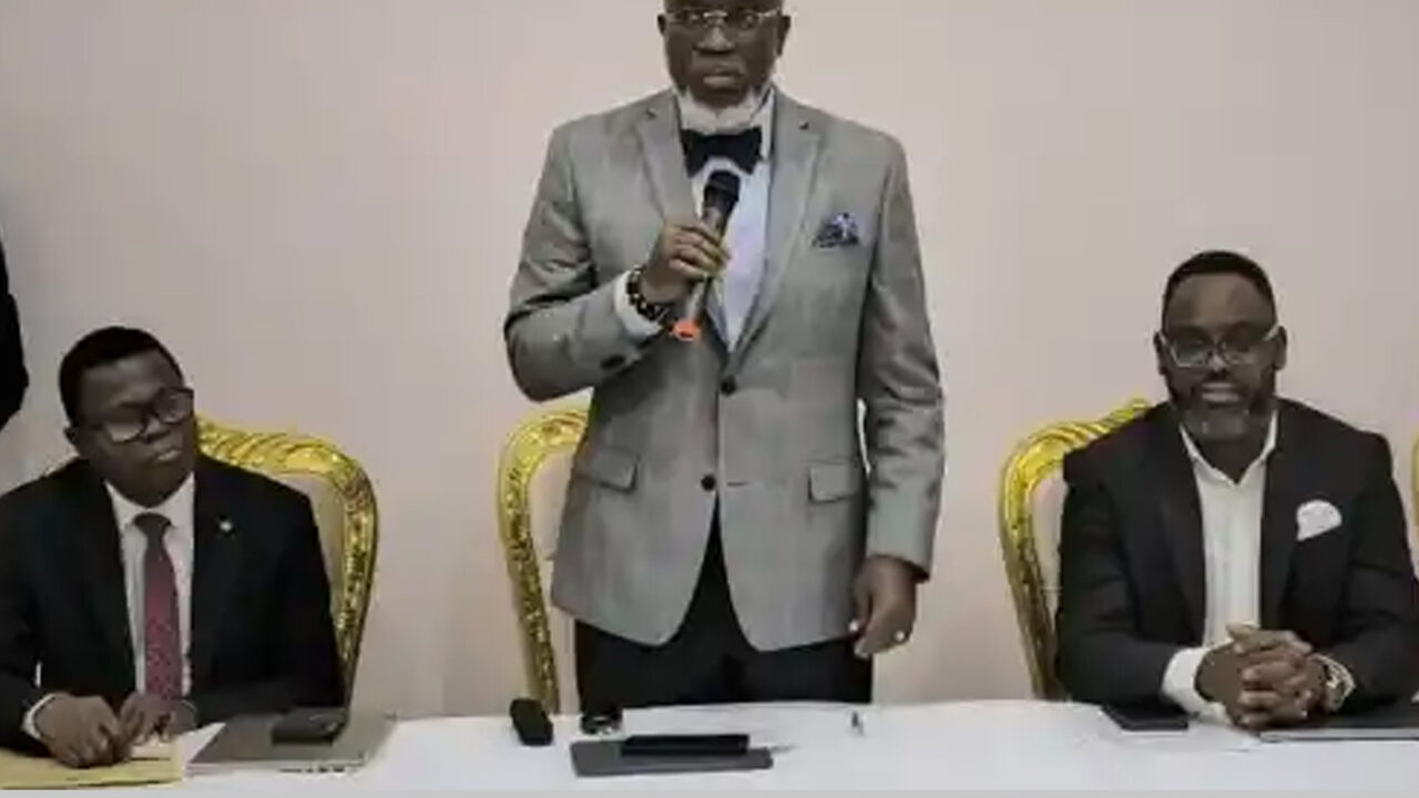 Enugu Govt. Moves Against Sex for Grade In Institutions