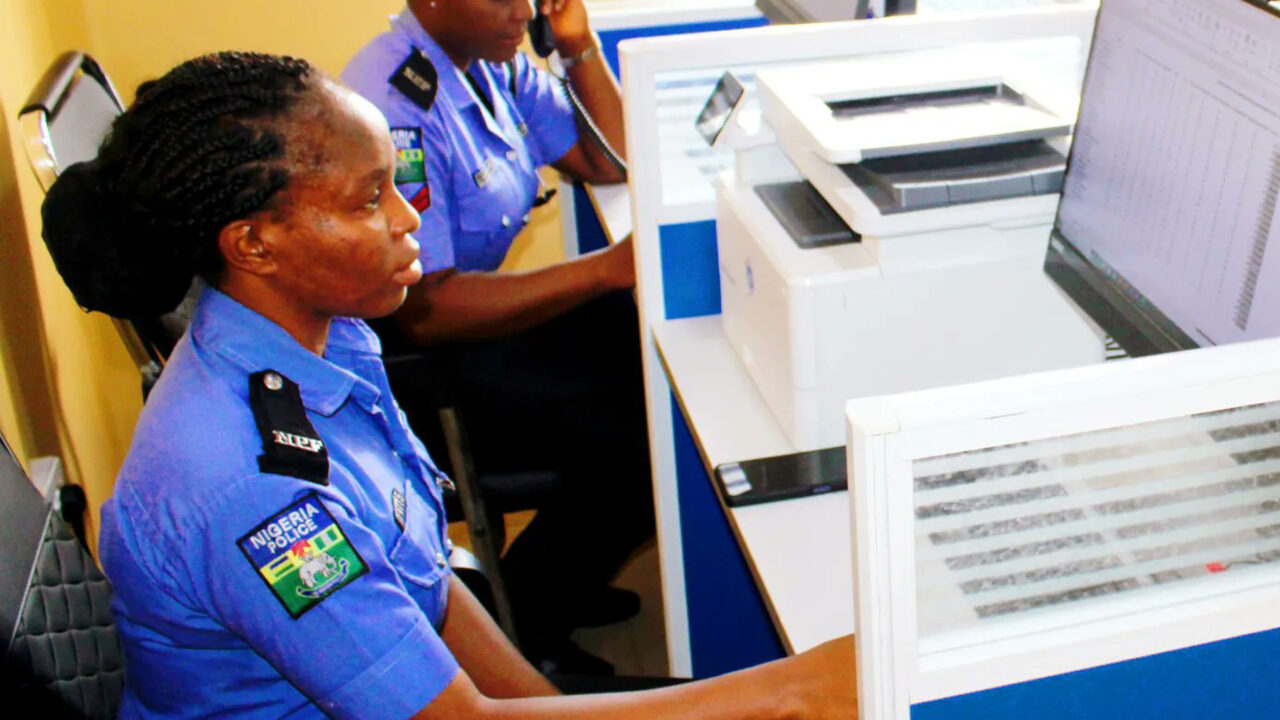 Enugu Police Command Reviews Year 2024 Arrests, Recoveries