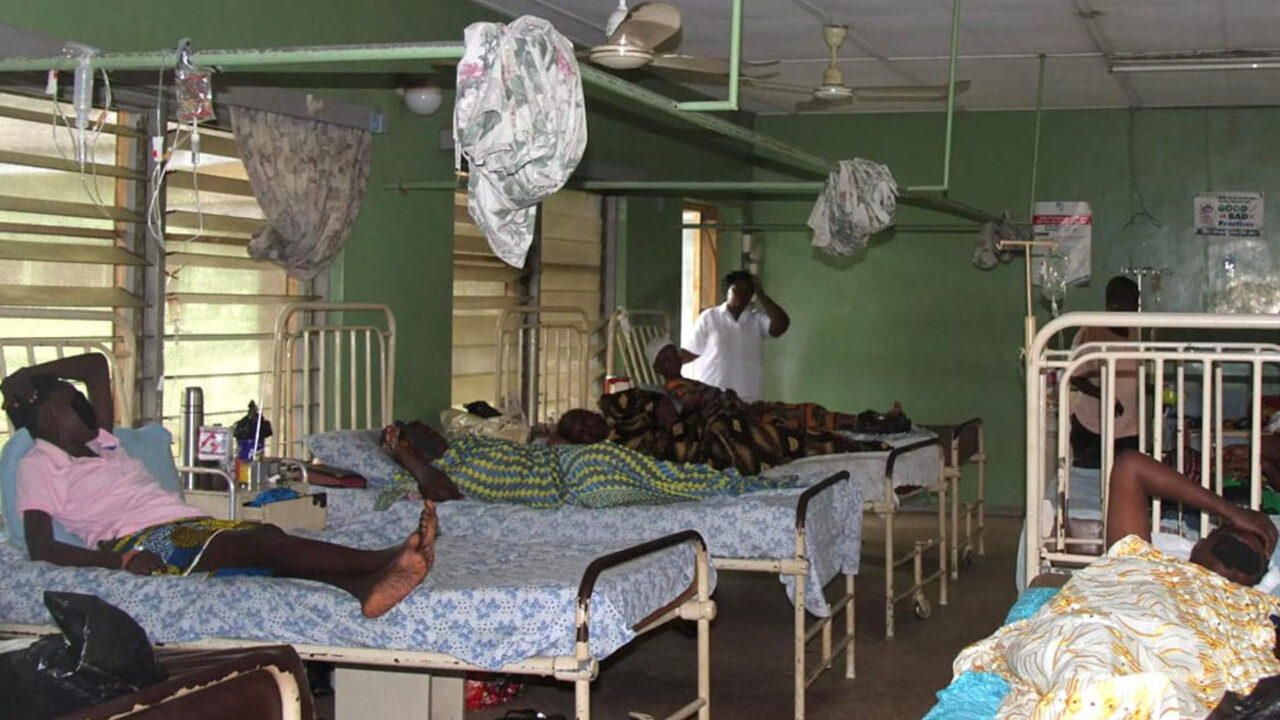 Gastroenteritis Kills Seven Persons In Jigawa State
