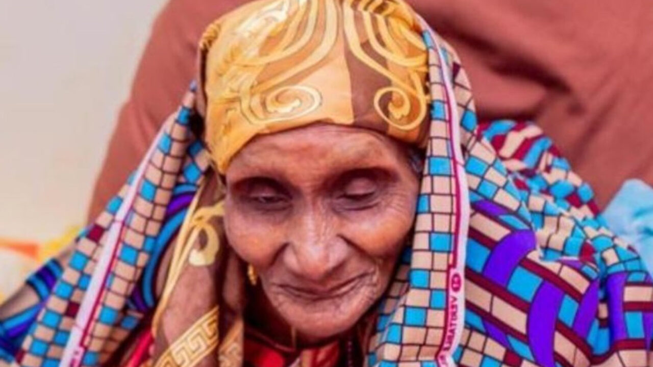 Kogi Gov Condoles With Yar’adua Family Over Matriarch’s Passing