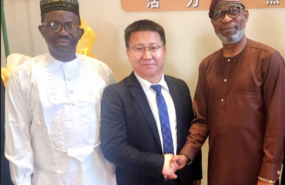 Minister Hails $1 Billion Iron Ore To Steel Project Planned For Kogi 