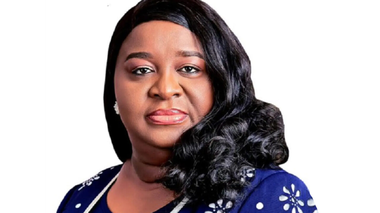 Breaking: Akwa Ibom First Lady, Patience Umo Eno is dead