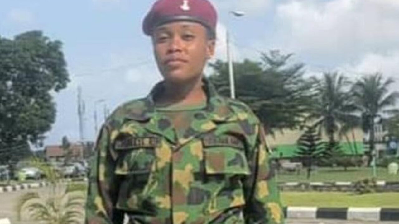 Sexual Harassment: Female Soldier Complainant Discharged From Service after Review