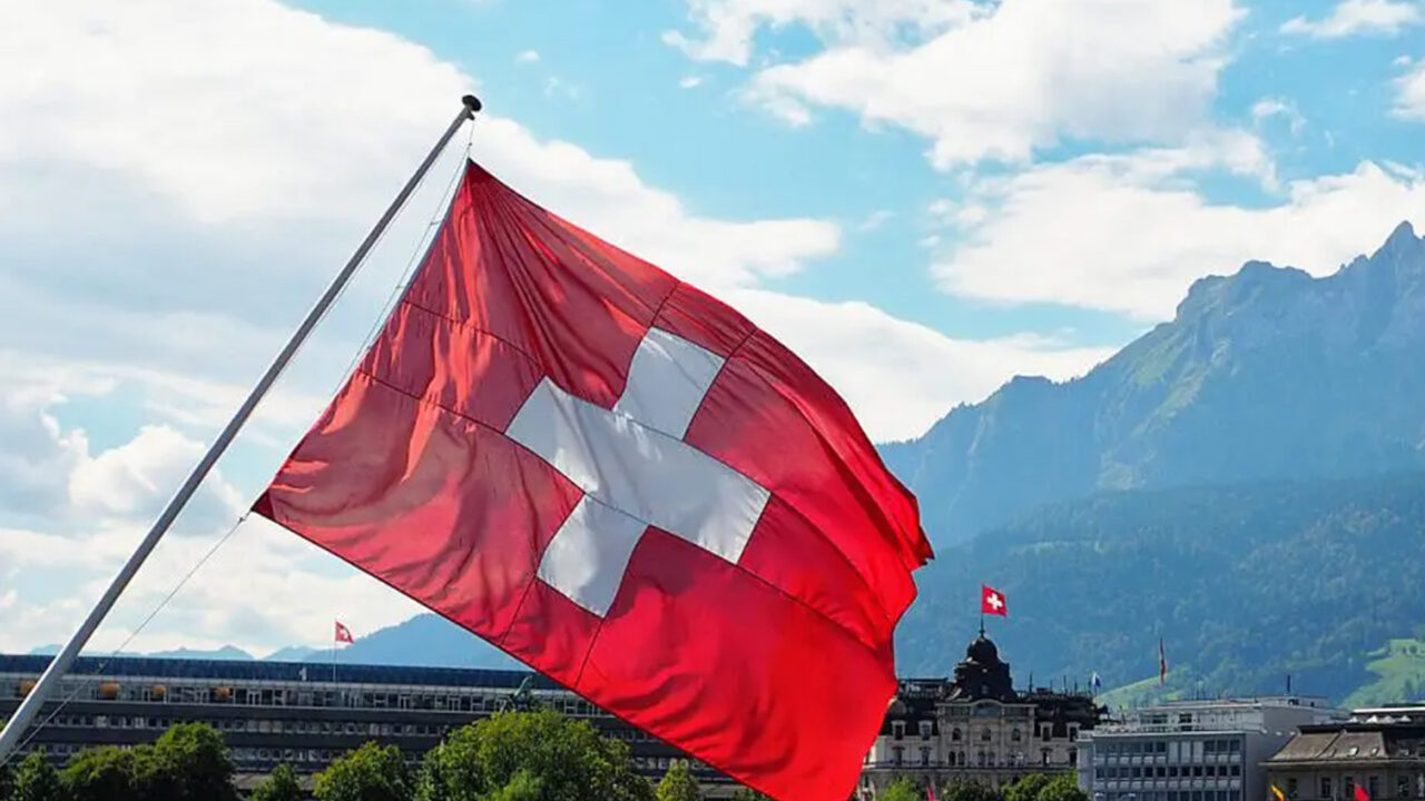 Switzerland Reopens Iraqi Embassy After 33 Years
