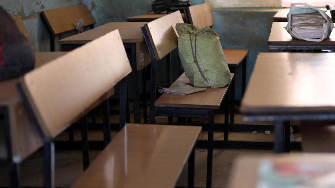 Insecurity: Over 14,000 Schools Closed Down In West, Central Africa