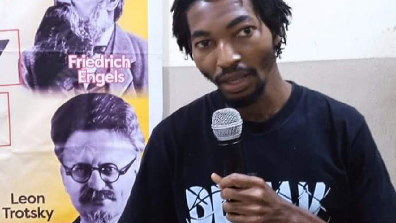 Ten #EndBadGovernance Protesters Charged with Treason in Abuja