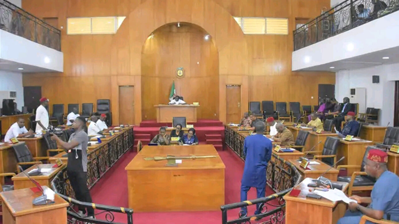 New Anambra Electoral Law Captures Tenure of LG Chairmen and Councillors To Two Years
