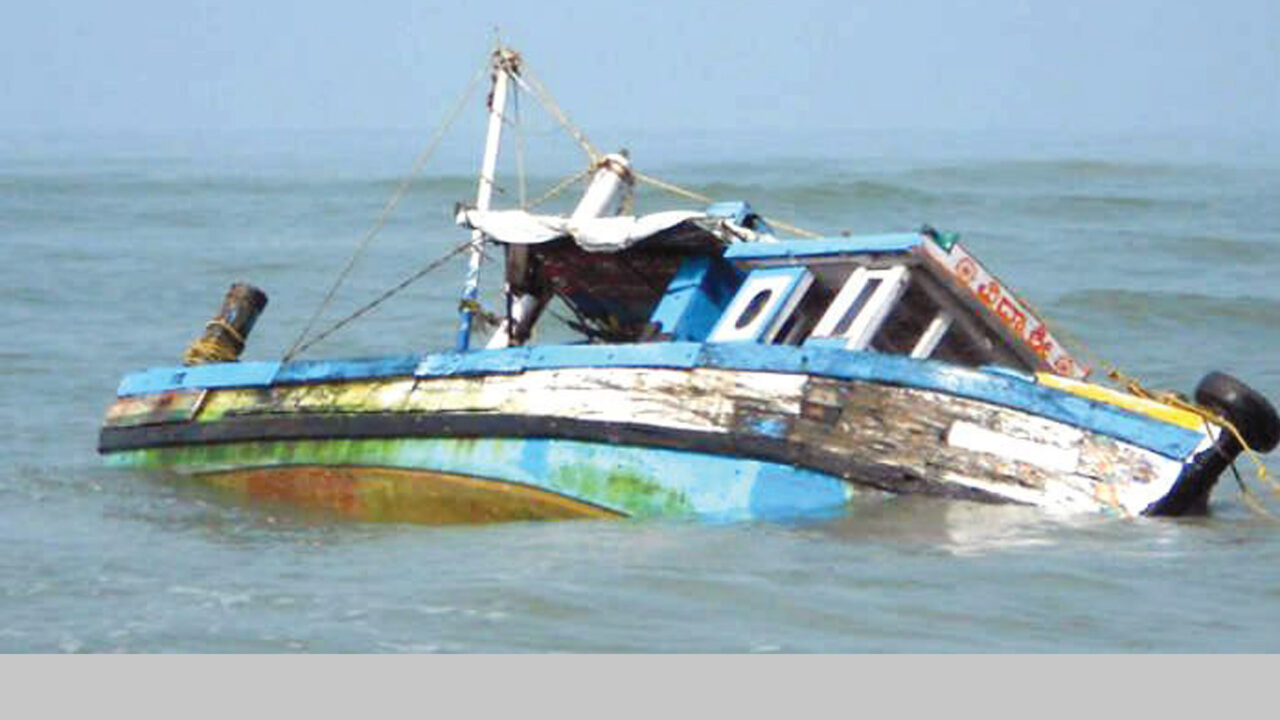 Boat Mishap: Niger State Records 184 Deaths