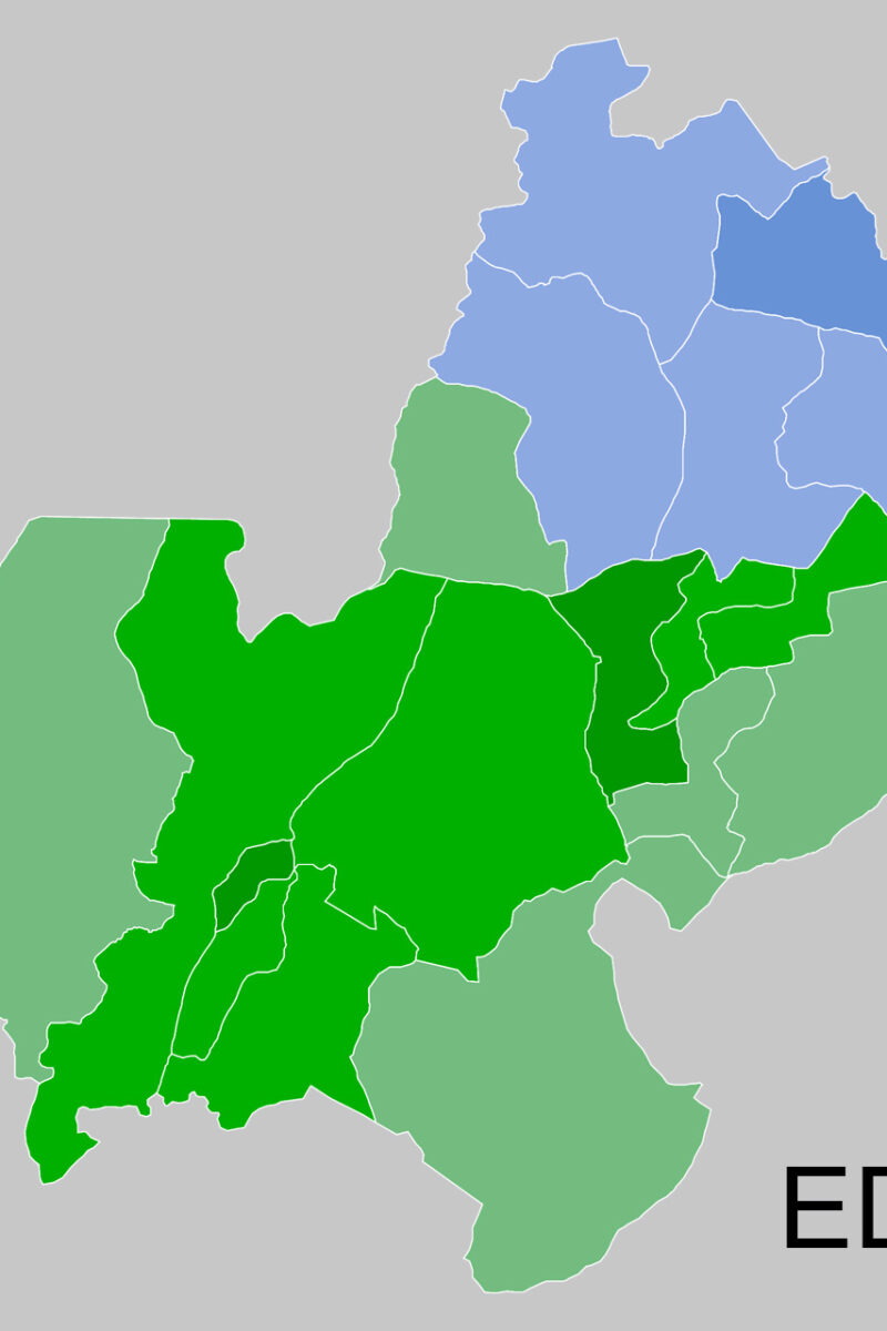 Some LG Chairmen In Edo State Forced To Resign Over Political Crisis