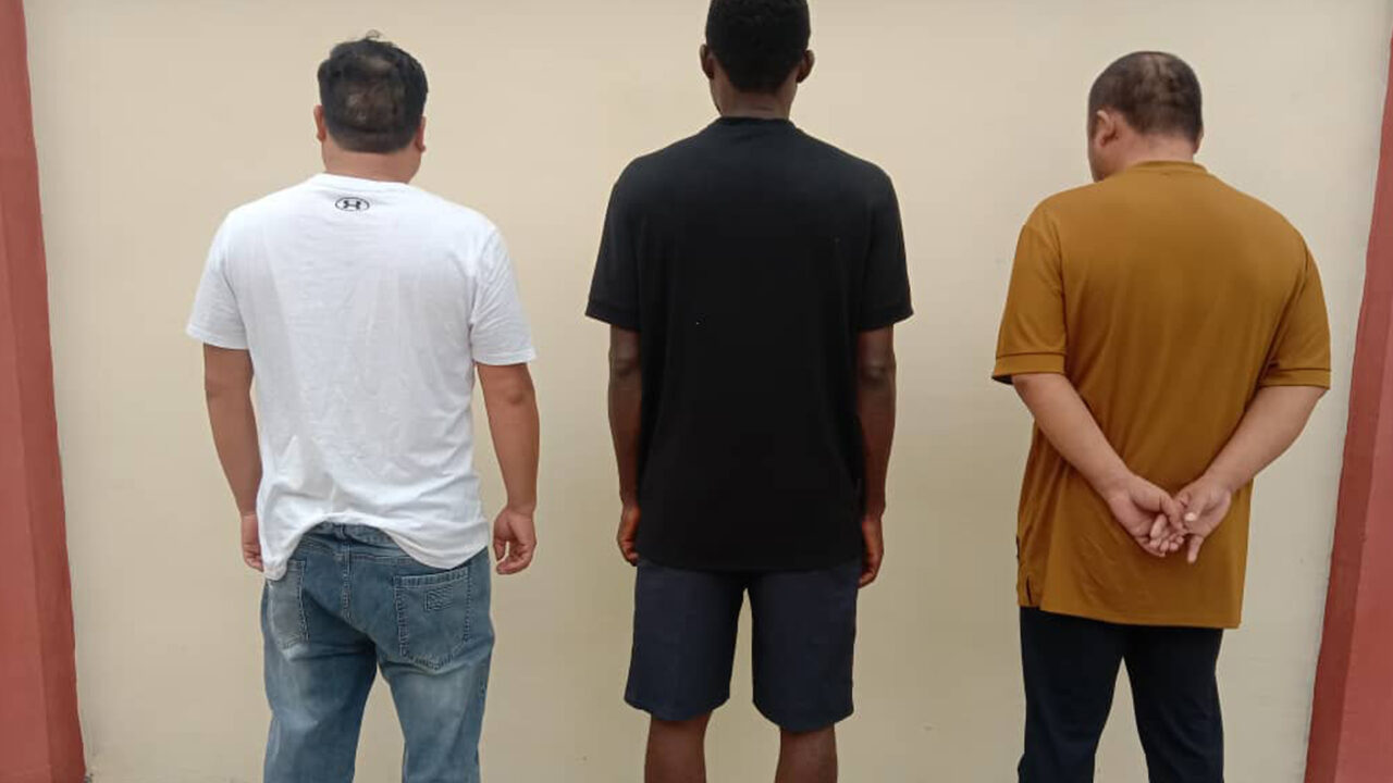 FG Charges Illegal Mining Suspects  In Kogi, Ondo To Court