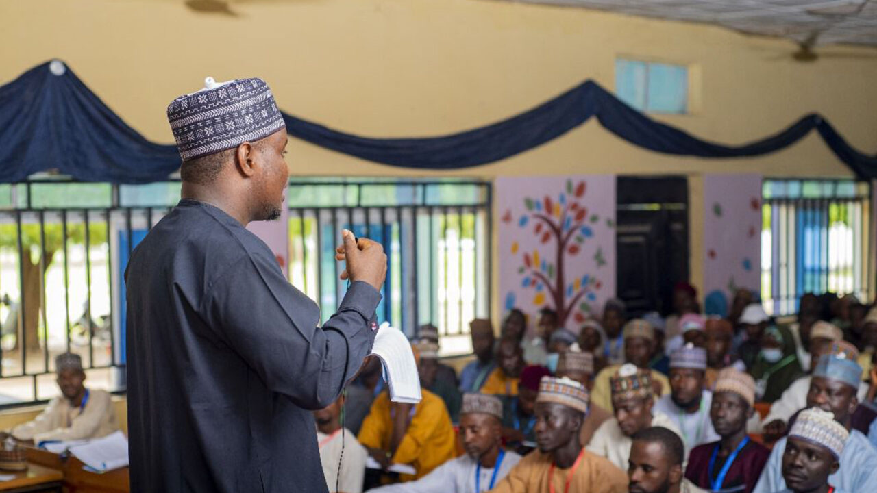 Jigawa to train teachers on Education Management Information System