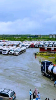 Dangote Refinery Considers Sales Restrictions To Petrol Importers Over Quality Concerns