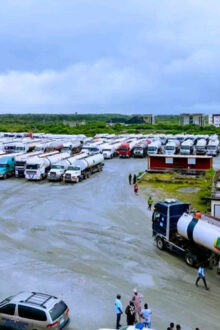 Dangote Refinery Considers Sales Restrictions To Petrol Importers Over Quality Concerns