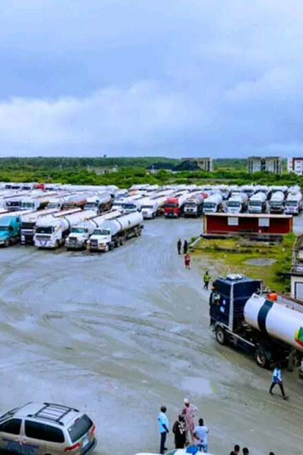 Dangote Refinery Considers Sales Restrictions To Petrol Importers Over Quality Concerns