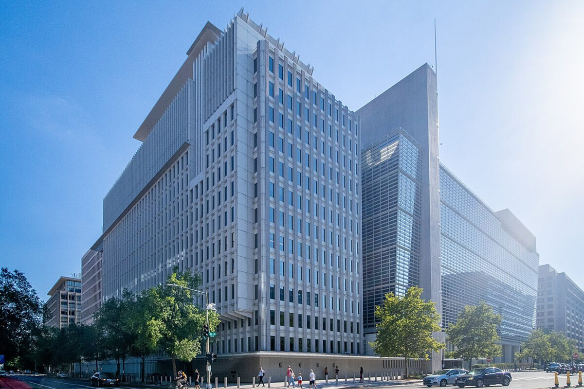 World Bank says Tinubu’s Reforms Stabilise Economy, Worsen Hardship