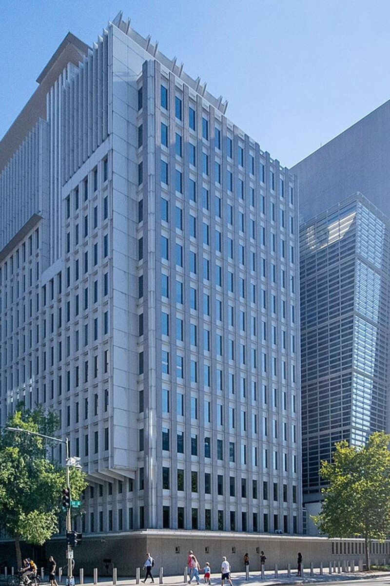 World Bank says Tinubu’s Reforms Stabilise Economy, Worsen Hardship