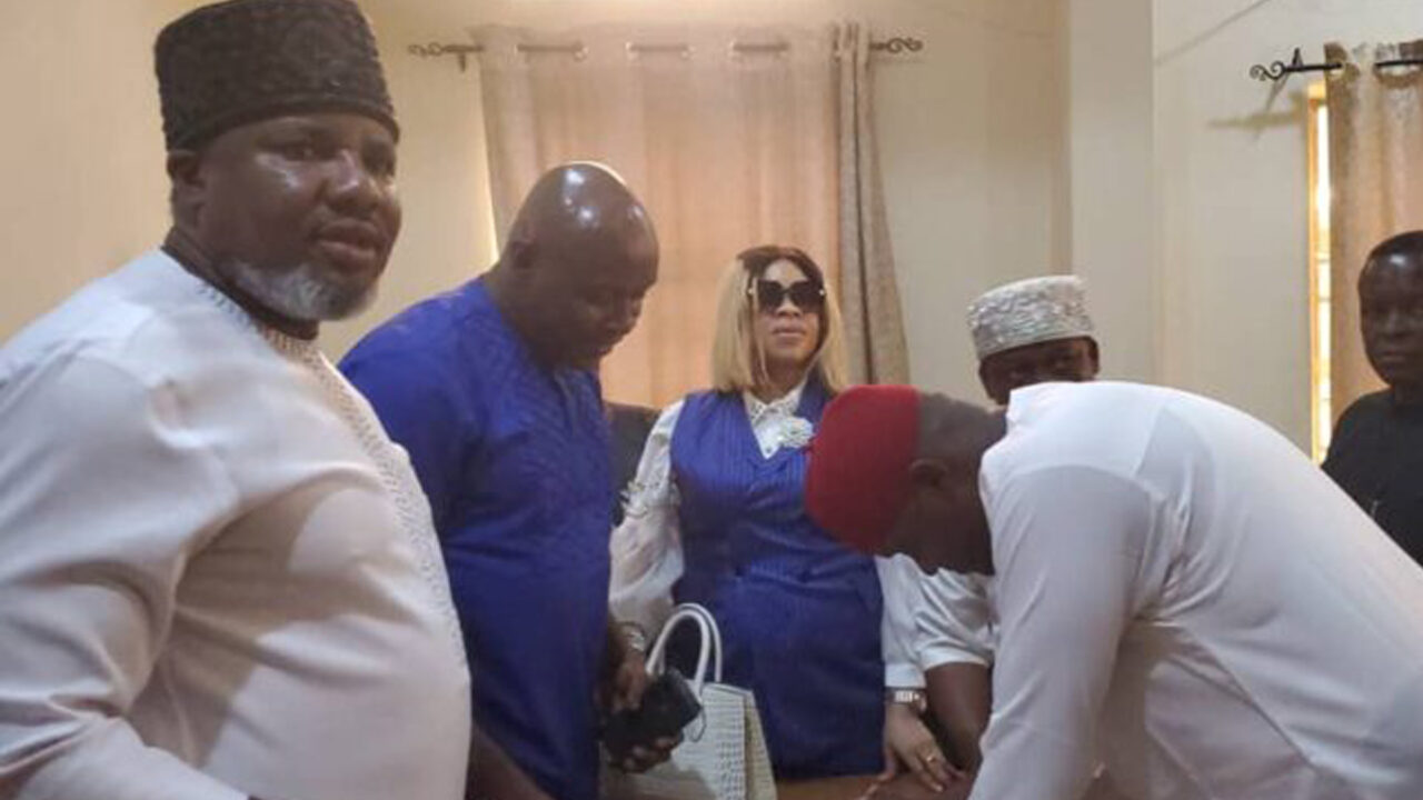 Anambra’s LP Lawmakers Distance selves from LGA Administration Law