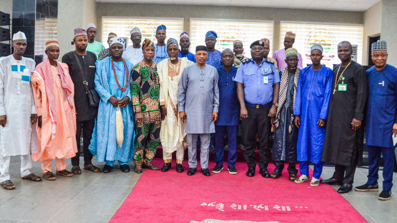 Steer Clear Our Huge Agric Investment, Ekiti Govt Warns Herders