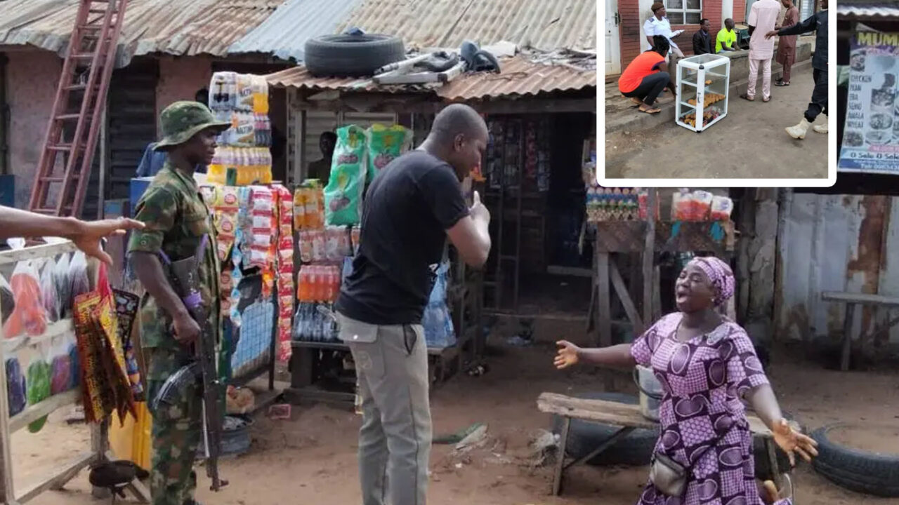 Over 200 Environmental Law Violators Arrested In Kwara